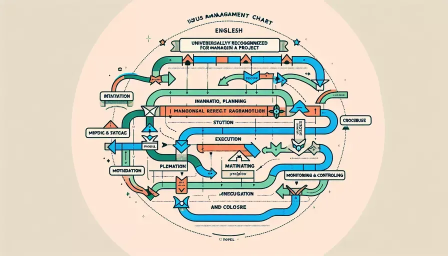 英文怎么管理项目的