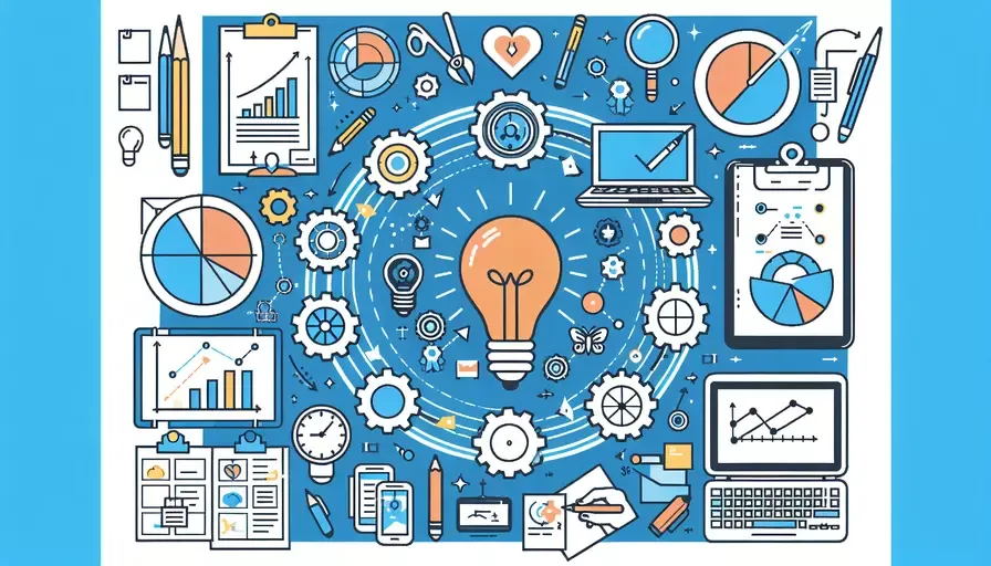 项目该怎么管理