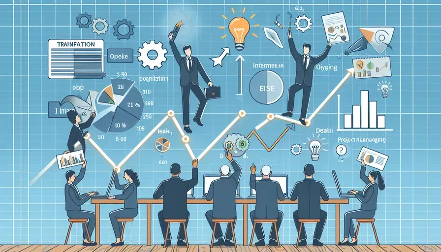 为什么想转项目管理