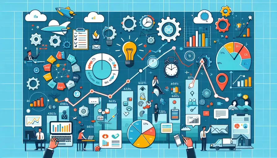 项目管理有哪些能力