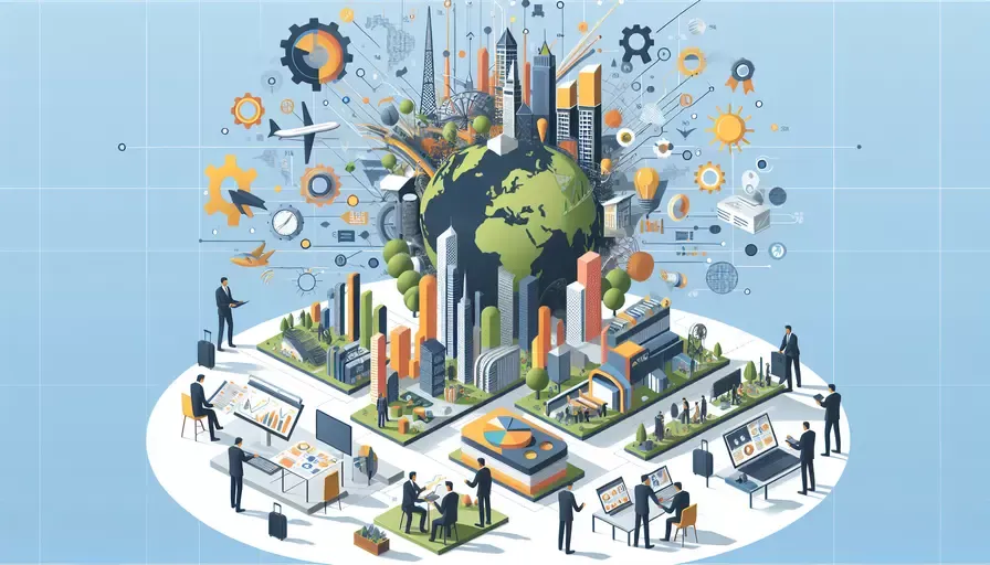 会展管理项目有哪些项目