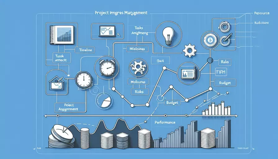 项目进度管理内容有哪些