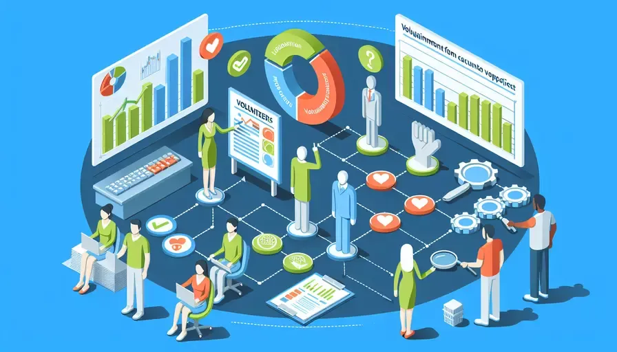 会展项目志愿者怎么管理