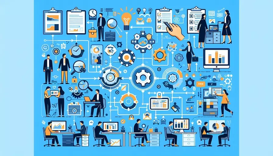 项目类型管理有哪些方法