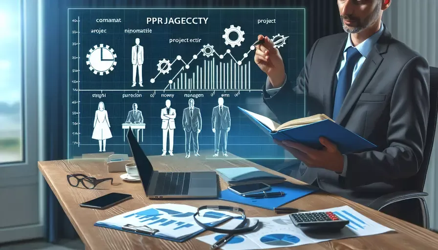 项目总监怎么管理好