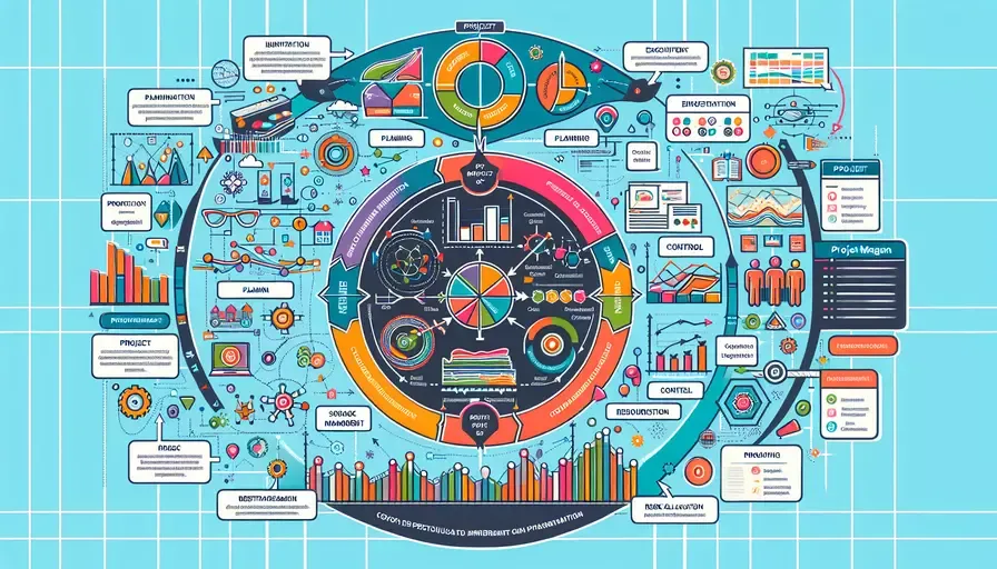 什么是项目管理ppt