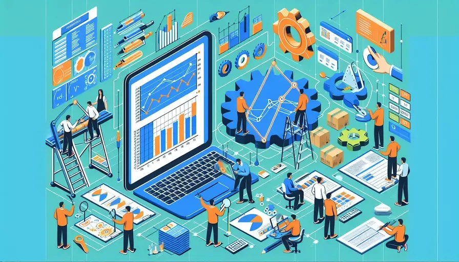 产品和项目怎么管理