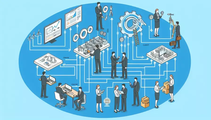 项目技术人员怎么管理