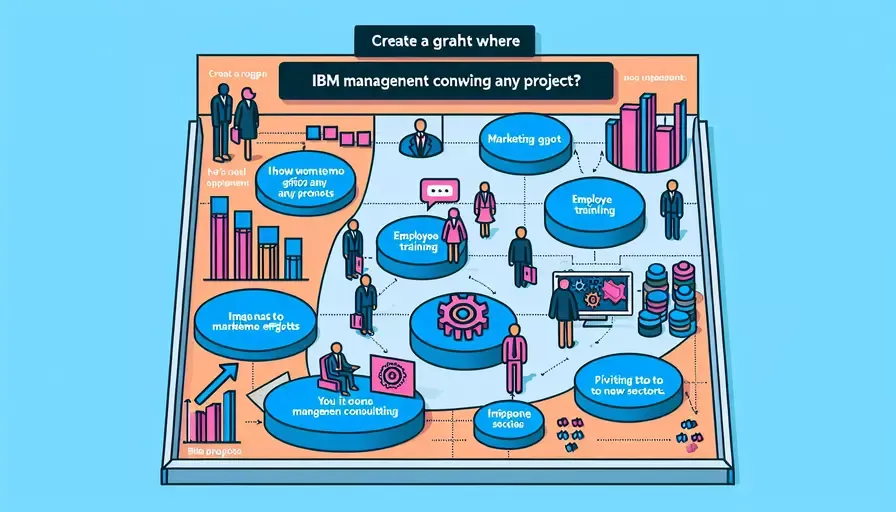ibm 管理咨询 没有项目怎么办