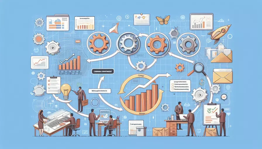 管理的改善项目包括哪些