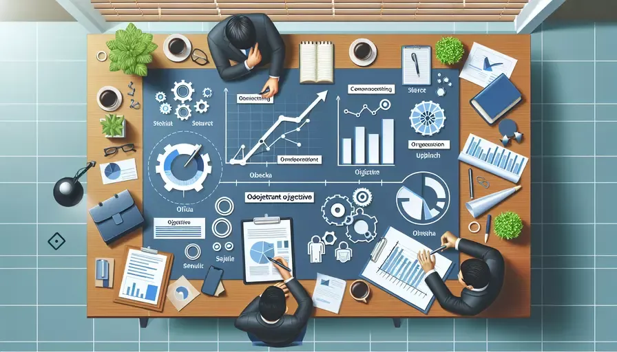 项目管理中项目目标有哪些