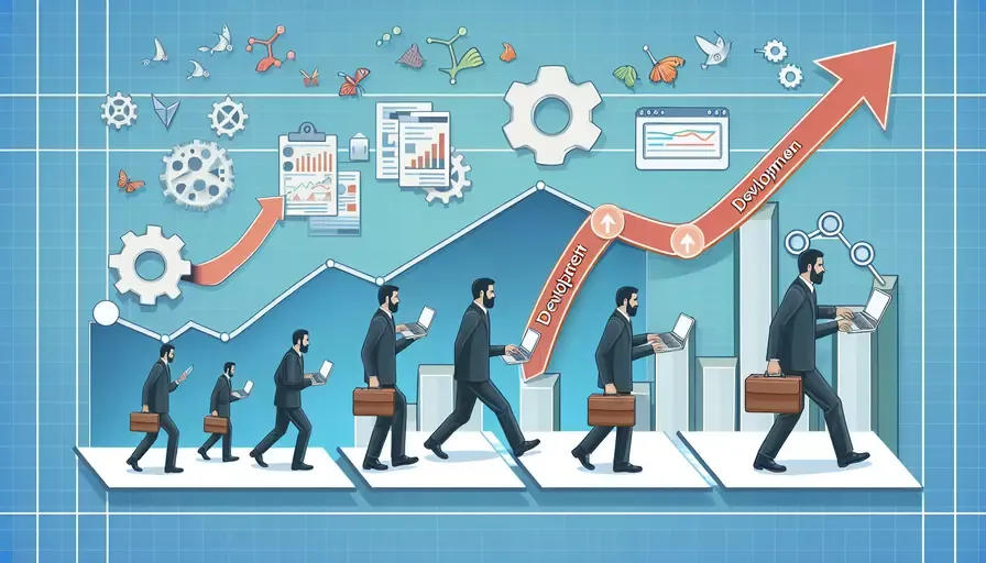 为什么从开发转项目管理