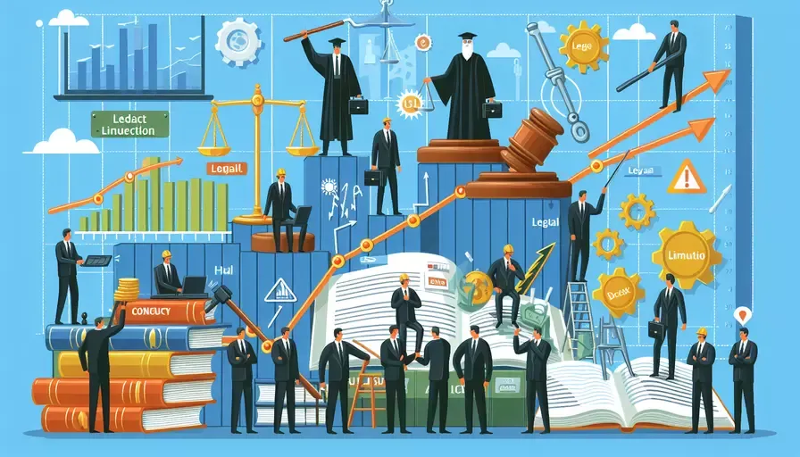 项目管理有哪些法律风险