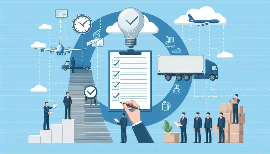 项目后勤怎么管理好