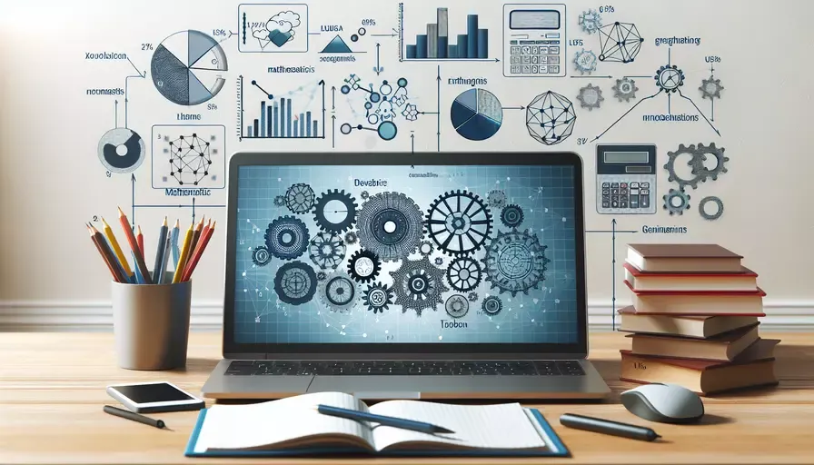 数学人才管理项目有哪些