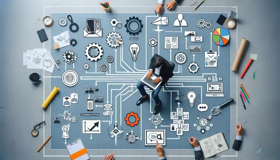 项目设计管理特点有哪些