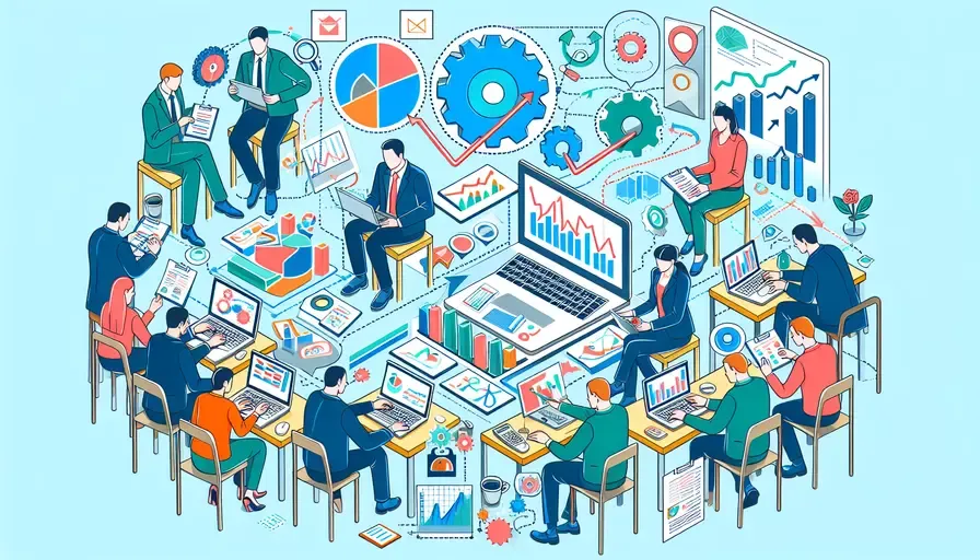 该怎么管理一个项目