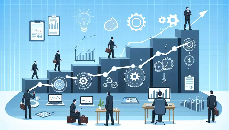 什么是IT项目管理的进度