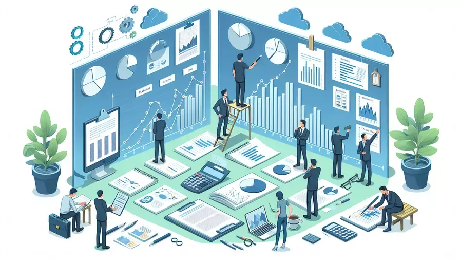 项目管理系列文章有哪些