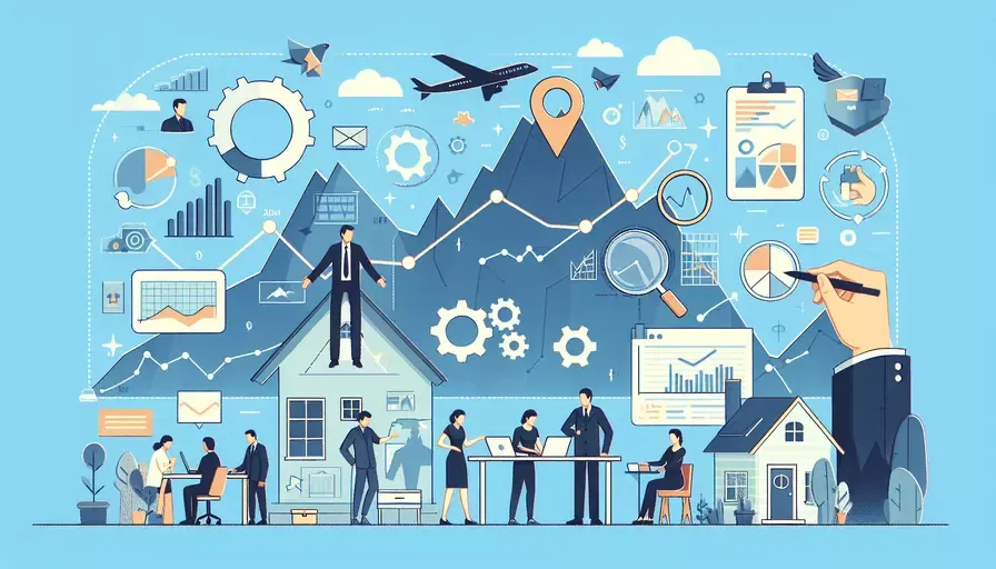 什么是相关项目管理经验