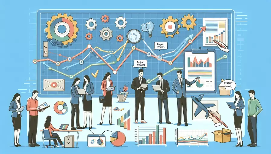 项目管理为什么越来越重要