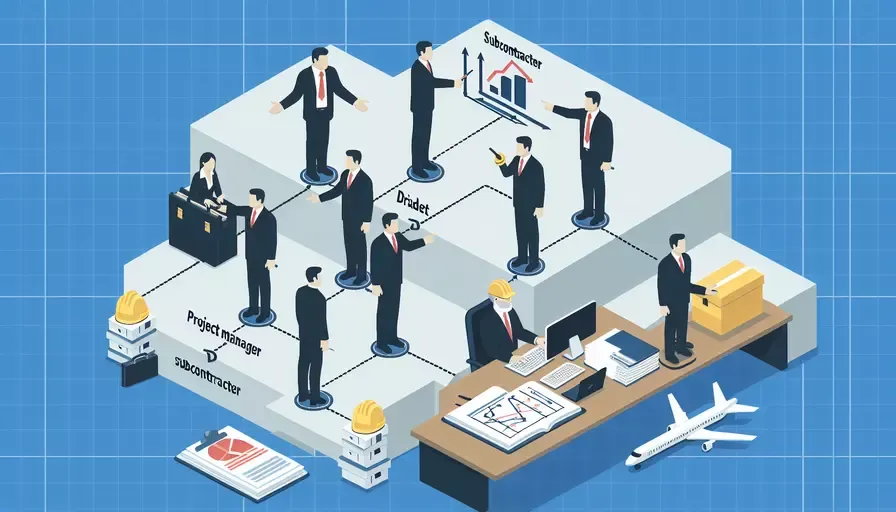 项目部怎么管理下面包工头