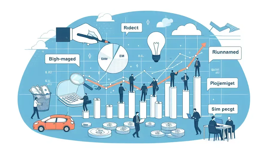 资金预算怎么管理好的项目