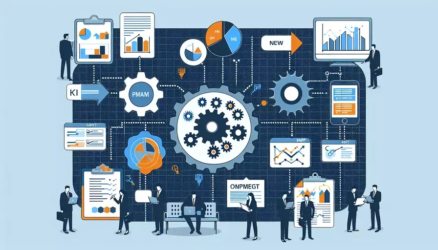 新项目管理技术包括哪些