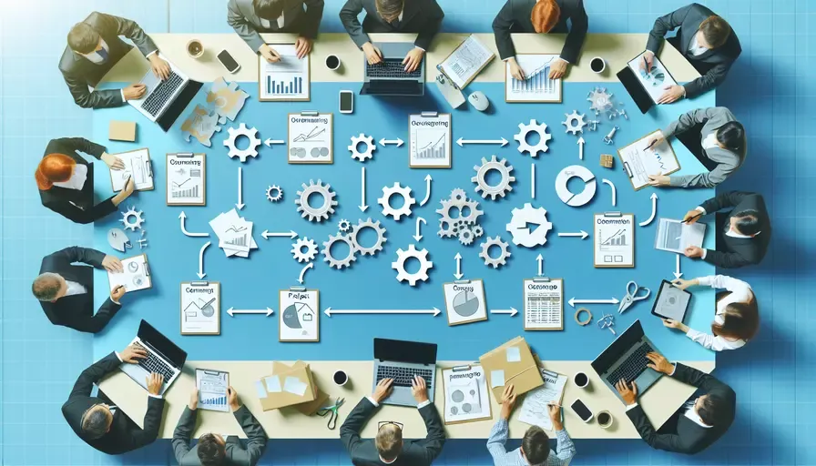 怎么管理项目经理