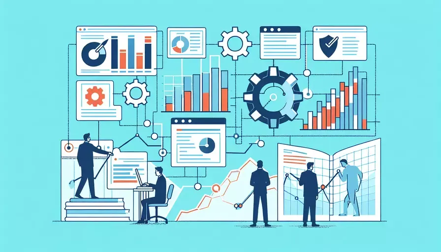 大项目怎么管理需求