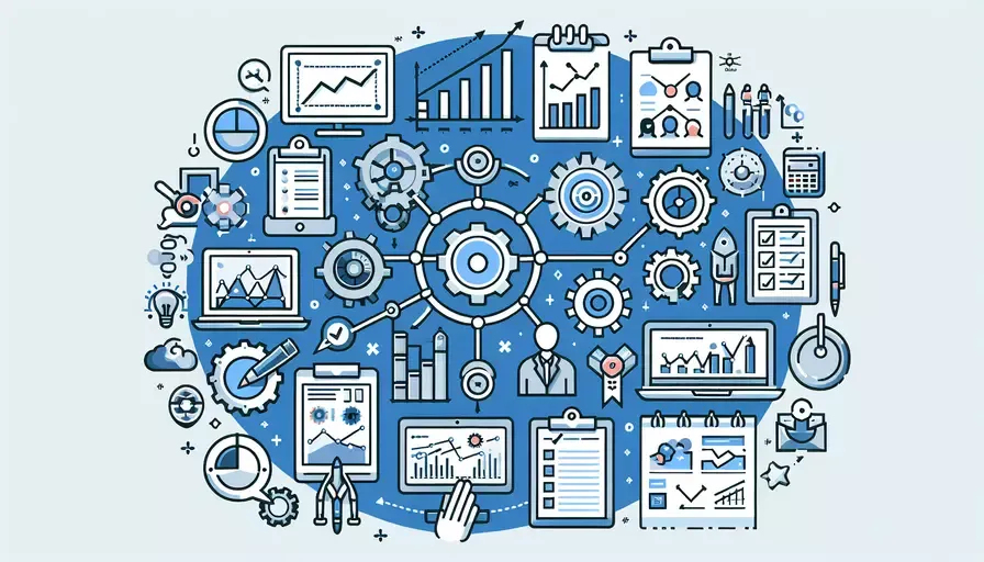 项目评估管理规范包括哪些