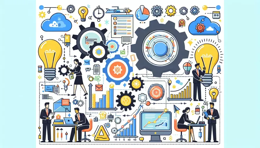 项目管理还有什么方法