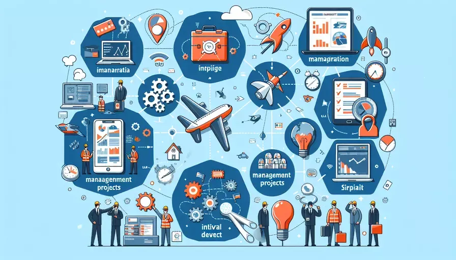 设备都有哪些管理项目