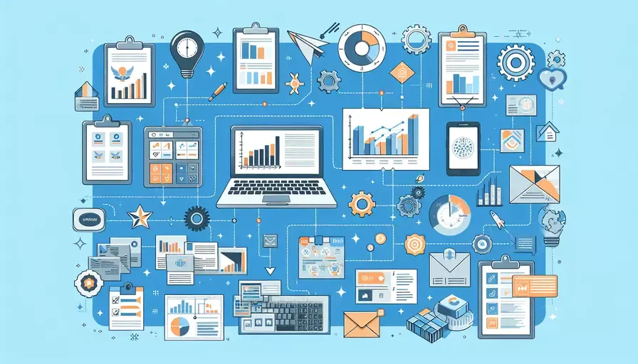 项目管理pmp课程有哪些