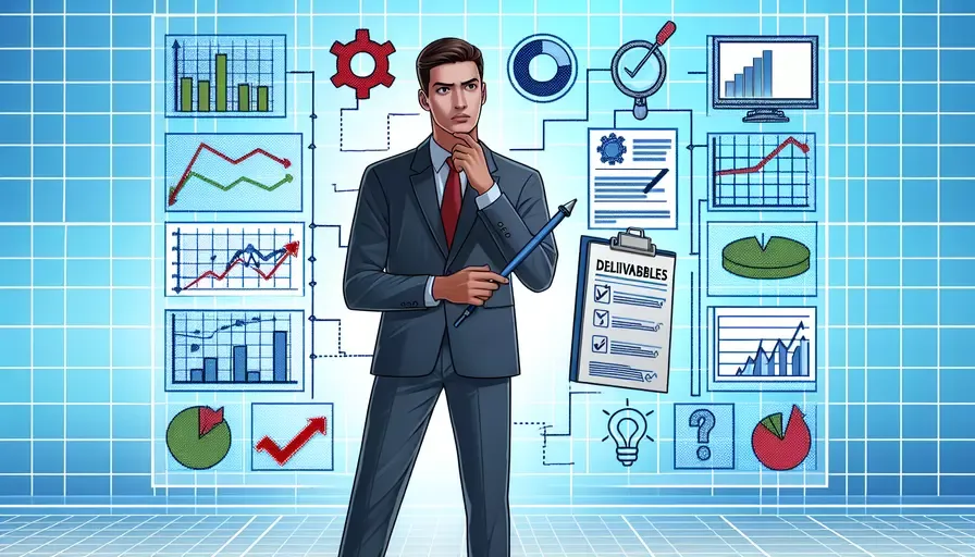 项目管理的可交付是什么