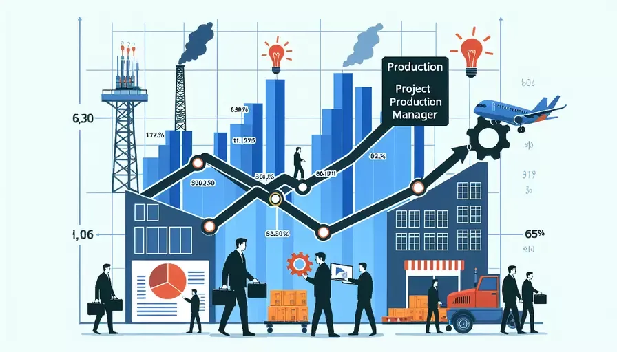 项目生产经理怎么管理生产