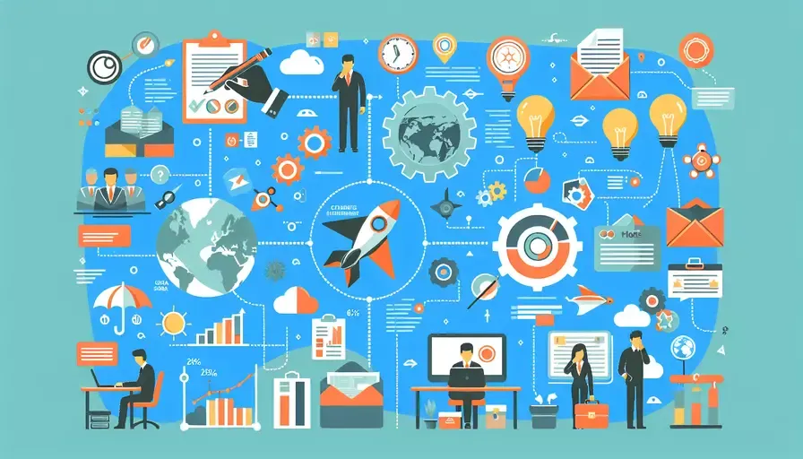 项目管理困难点有哪些