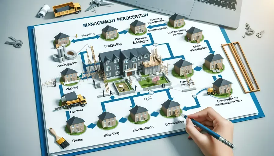 装修工程项目怎么管理办法
