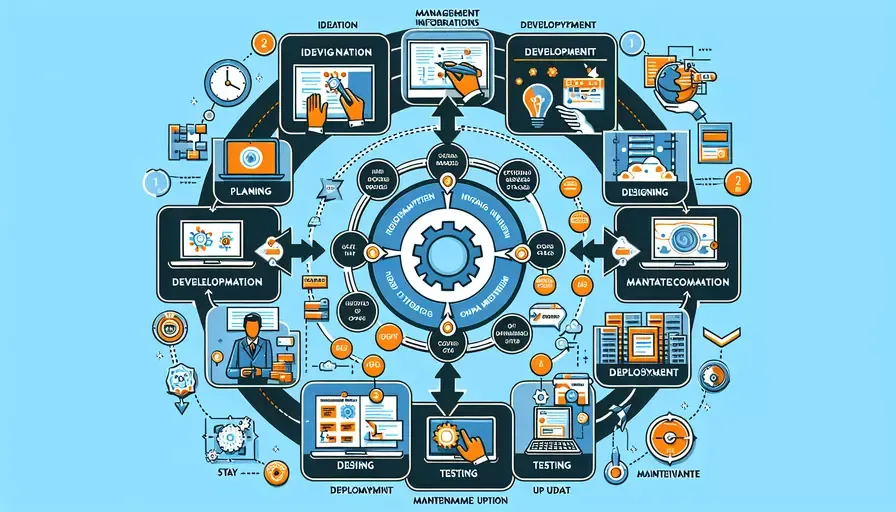 mis系统开发项目管理是什么