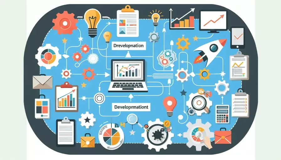 什么是项目化开发管理方法