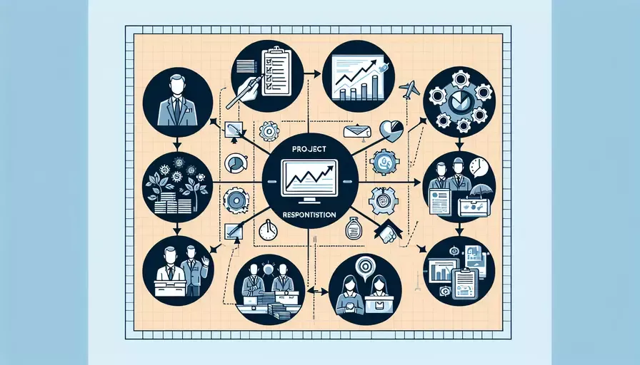 项目管理的六大职责是什么