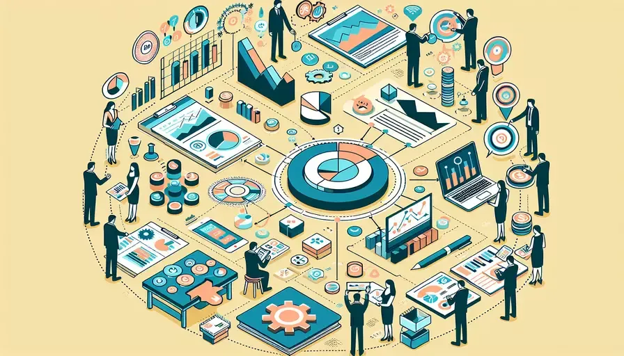 投资项目管理指引有哪些