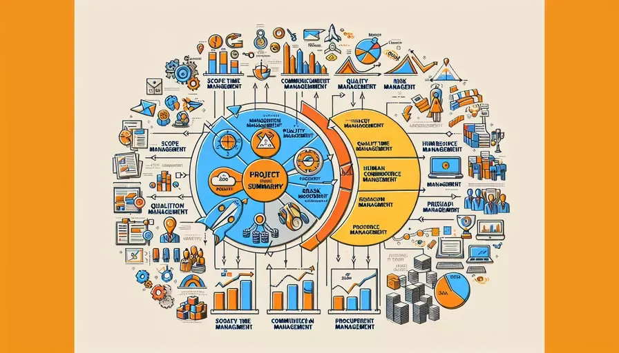 项目管理总结依据包括哪些