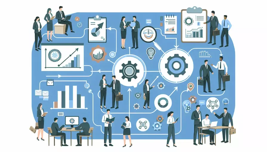 项目团队管理包括什么