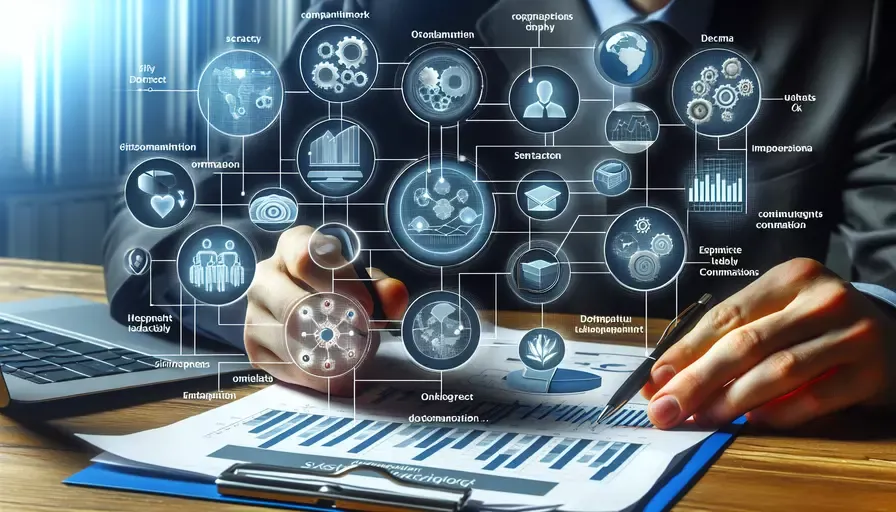 项目管理要管理什么