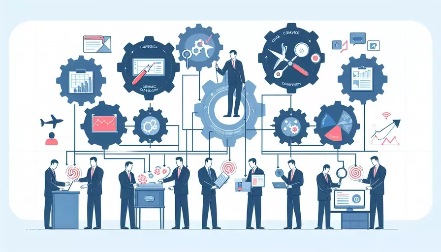 服务项目管理有哪些