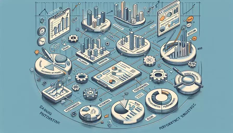 投资平台怎么管理项目
