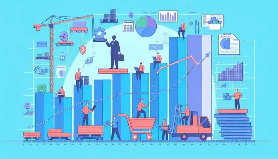 供货方项目管理在什么程度