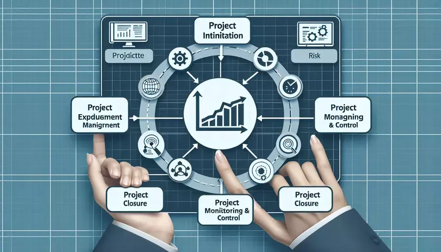 项目管理pmp项目是什么