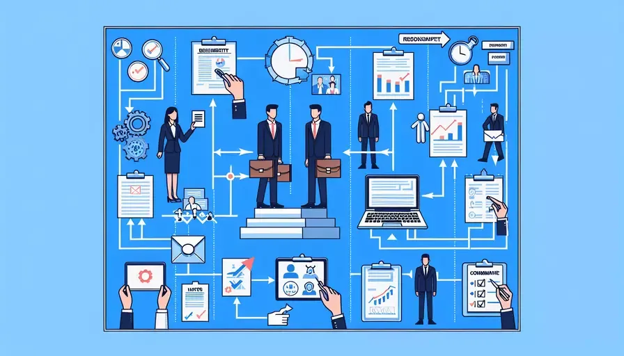 项目跟进管理岗是做什么